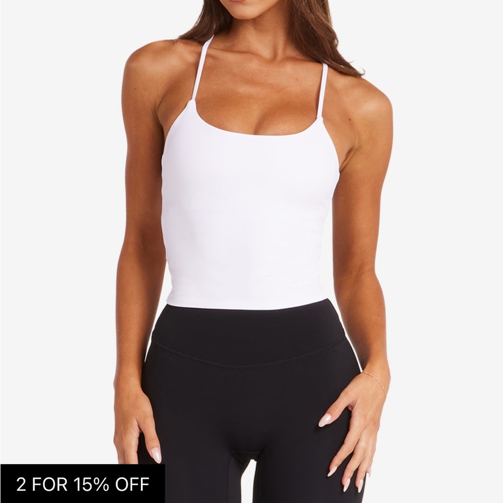 CSB Freedom Sculpt Tank